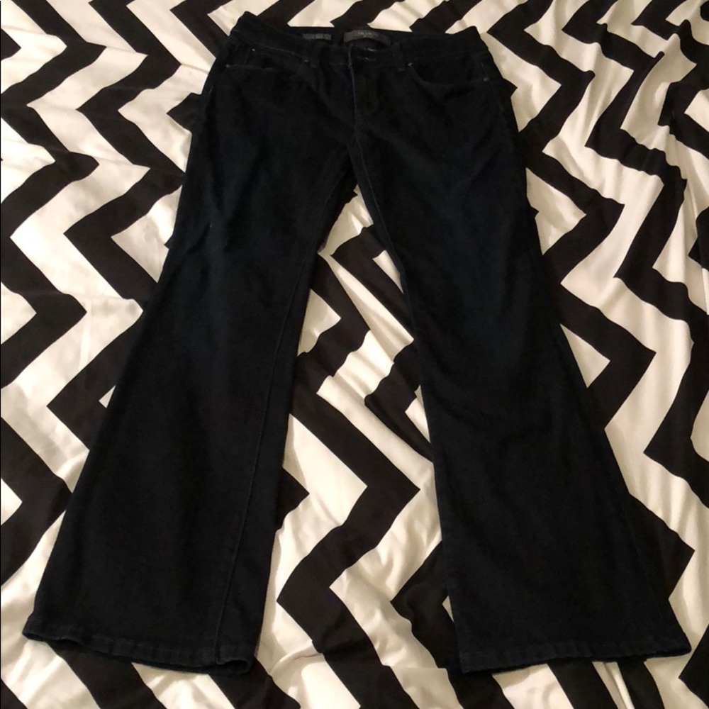 The Limited Bootcut Jeans